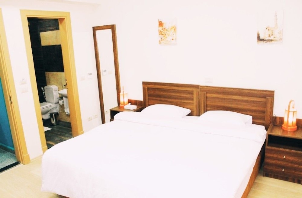 Vibes Hostel & Spa 1