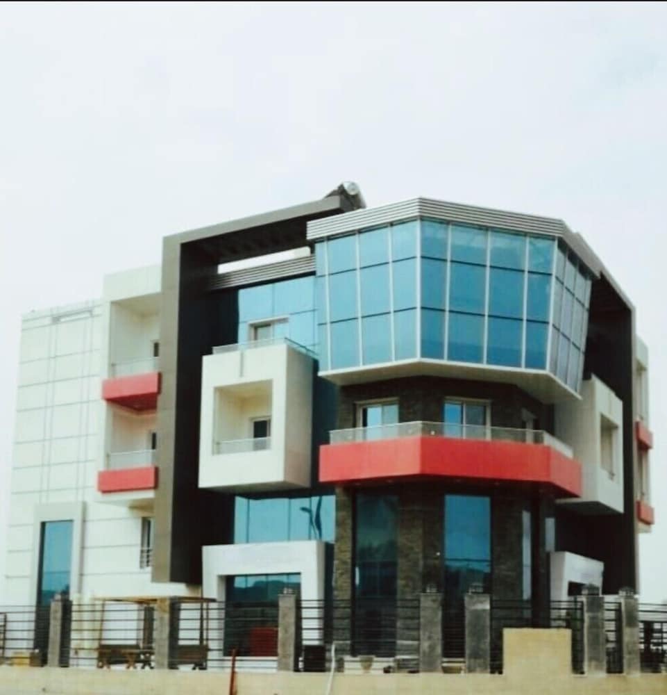 Vibes Hostel & Spa 18