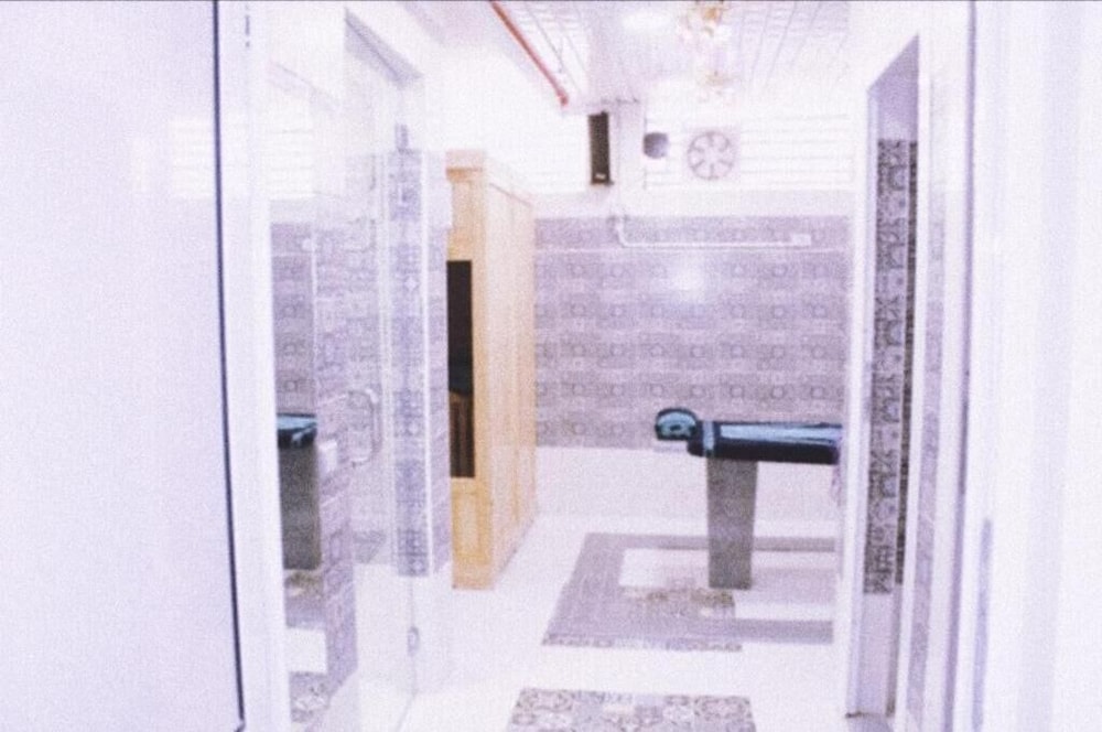 Vibes Hostel & Spa 10
