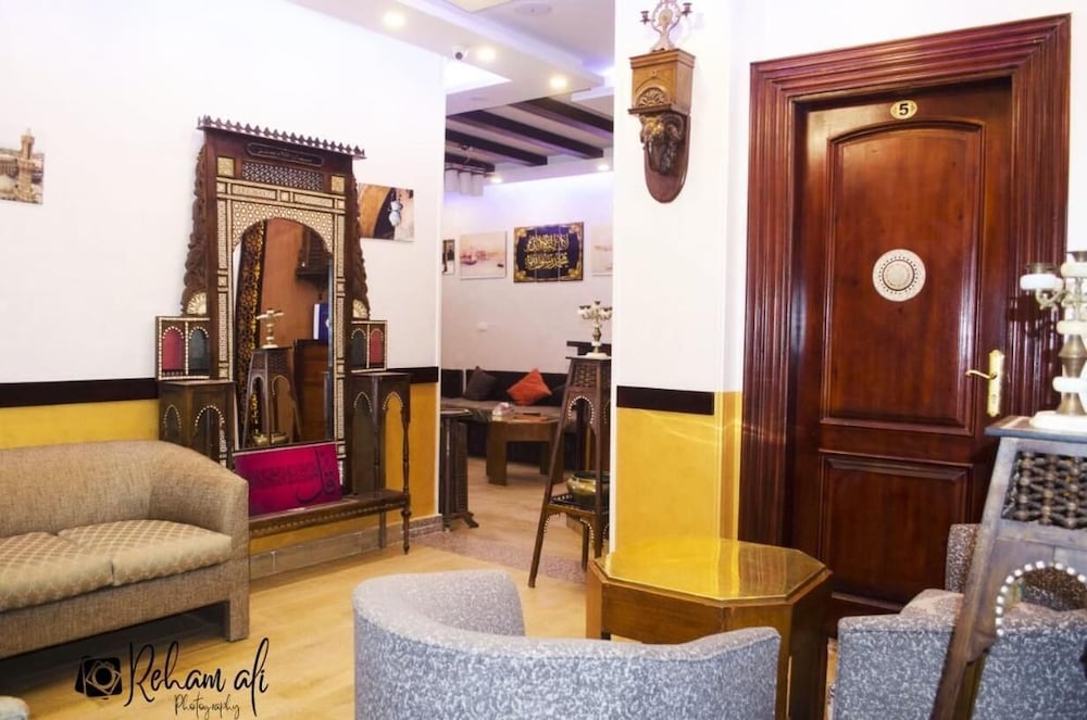 The Location Hotel 1
