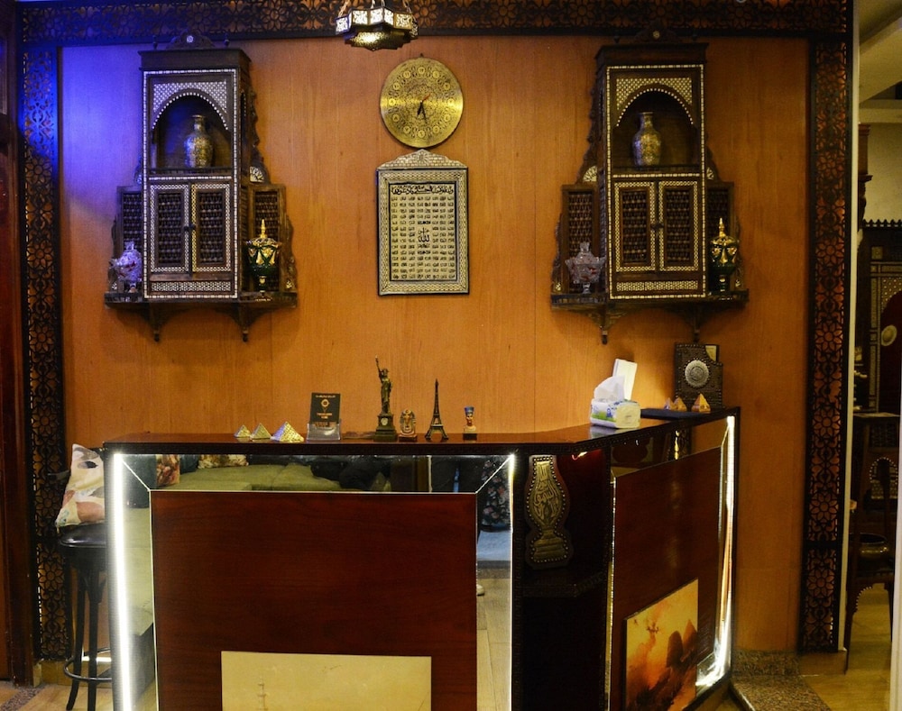 The Location Hotel 6