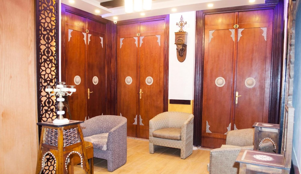 The Location Hotel 2