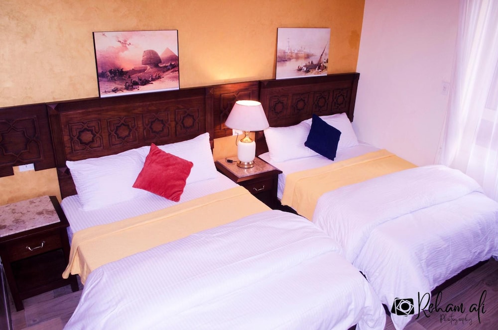 The Location Hotel 15