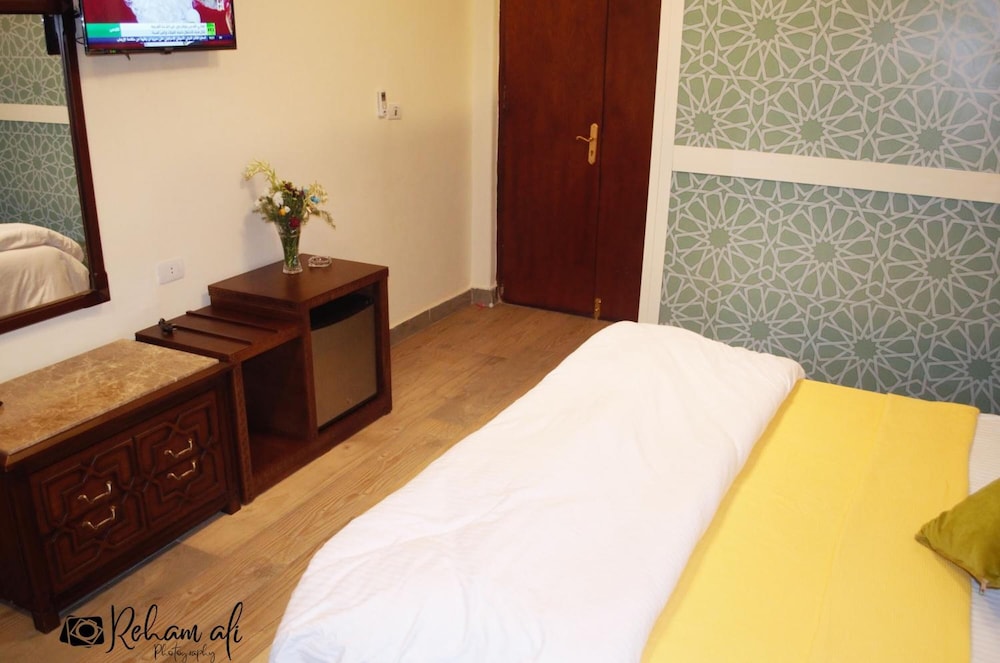 The Location Hotel 12