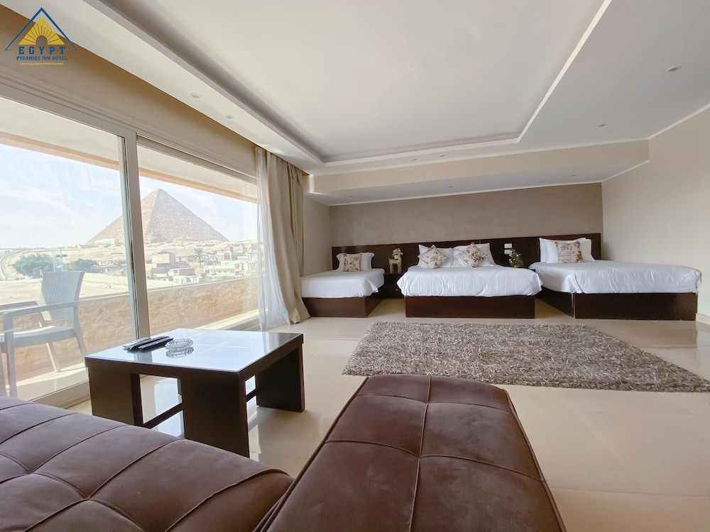 Egypt Pyramids Inn 23