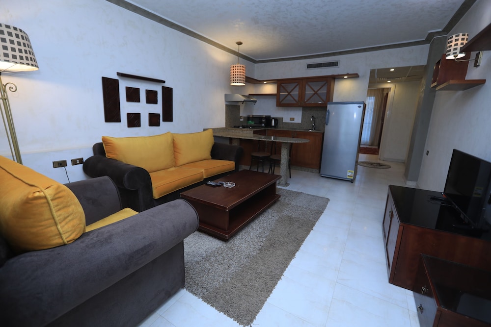 Monte Cairo Serviced Apartment 8