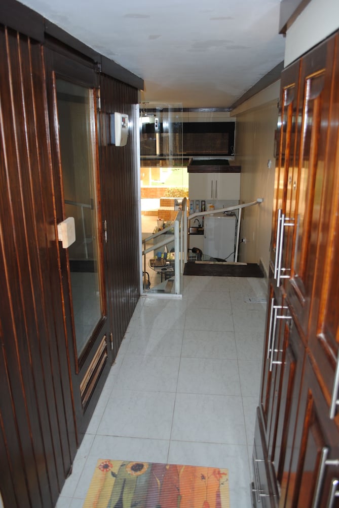 Monte Cairo Serviced Apartment 22