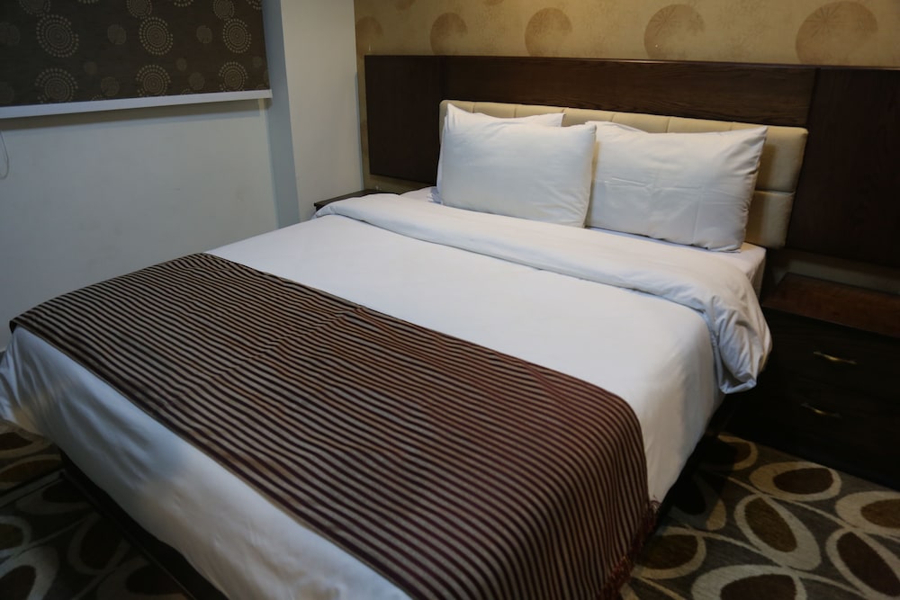 Monte Cairo Serviced Apartment 2