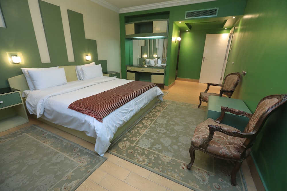 Monte Cairo Serviced Apartment 5