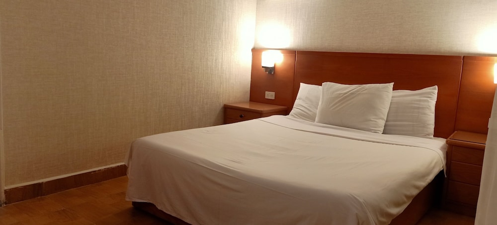 Monte Cairo Serviced Apartment 7