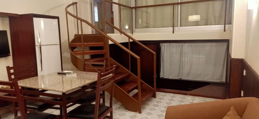 Monte Cairo Serviced Apartment 10