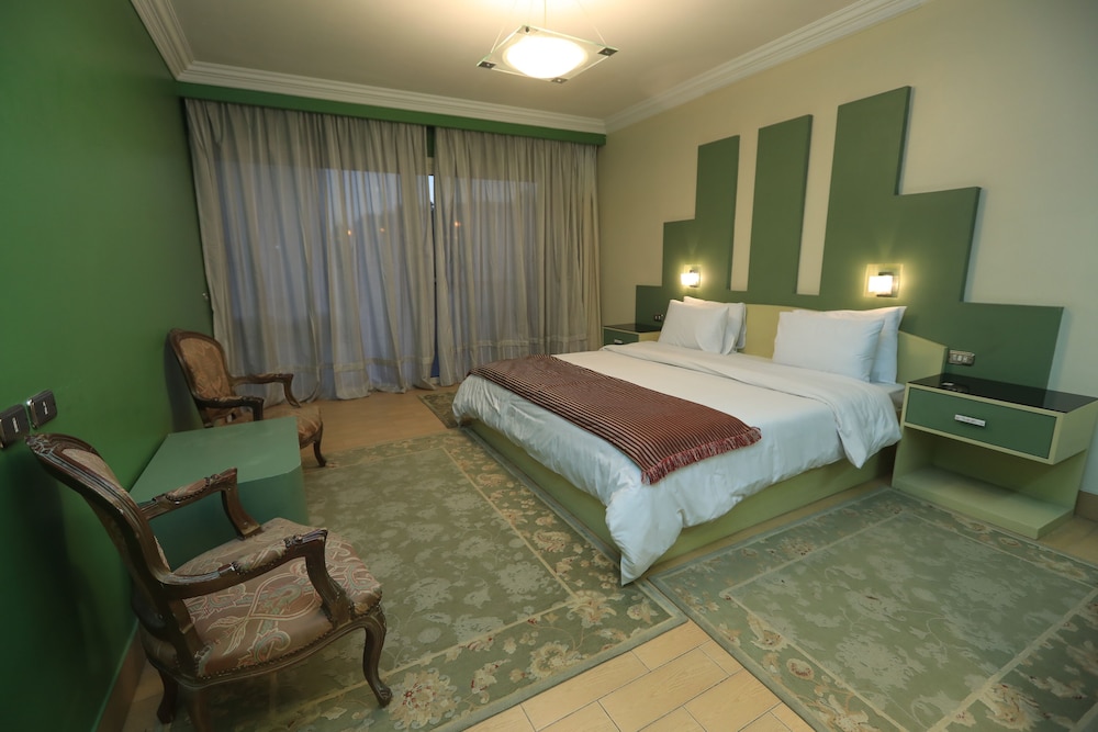 Monte Cairo Serviced Apartment 6