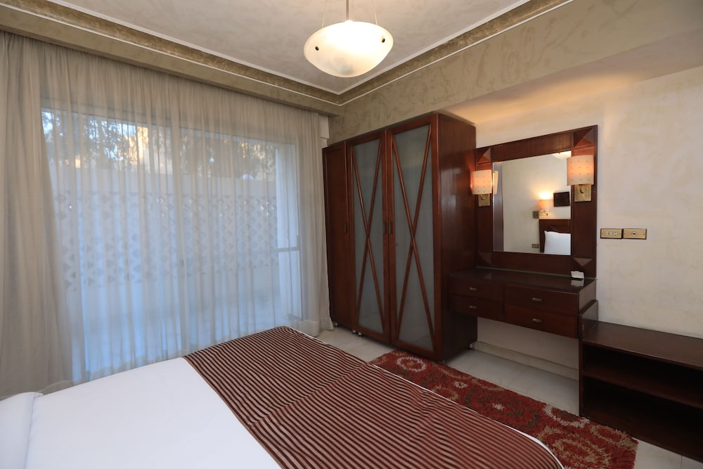 Monte Cairo Serviced Apartment 3