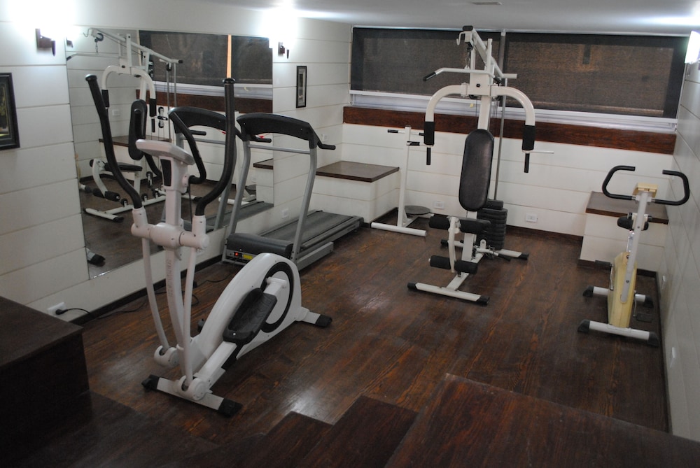 Monte Cairo Serviced Apartment 21