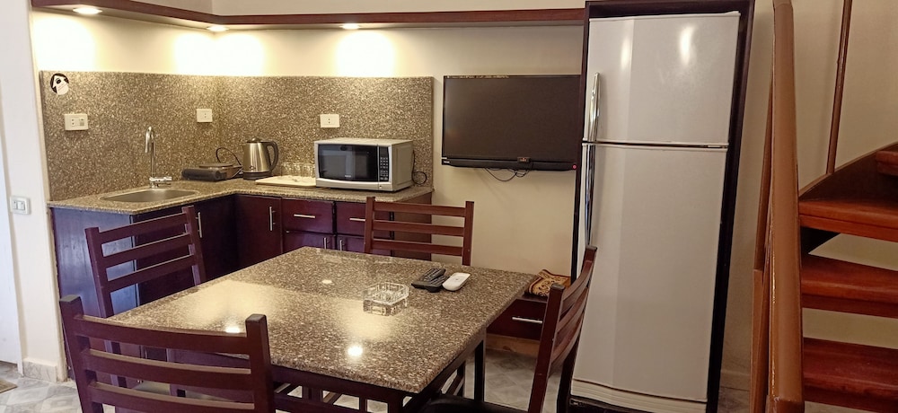 Monte Cairo Serviced Apartment 9