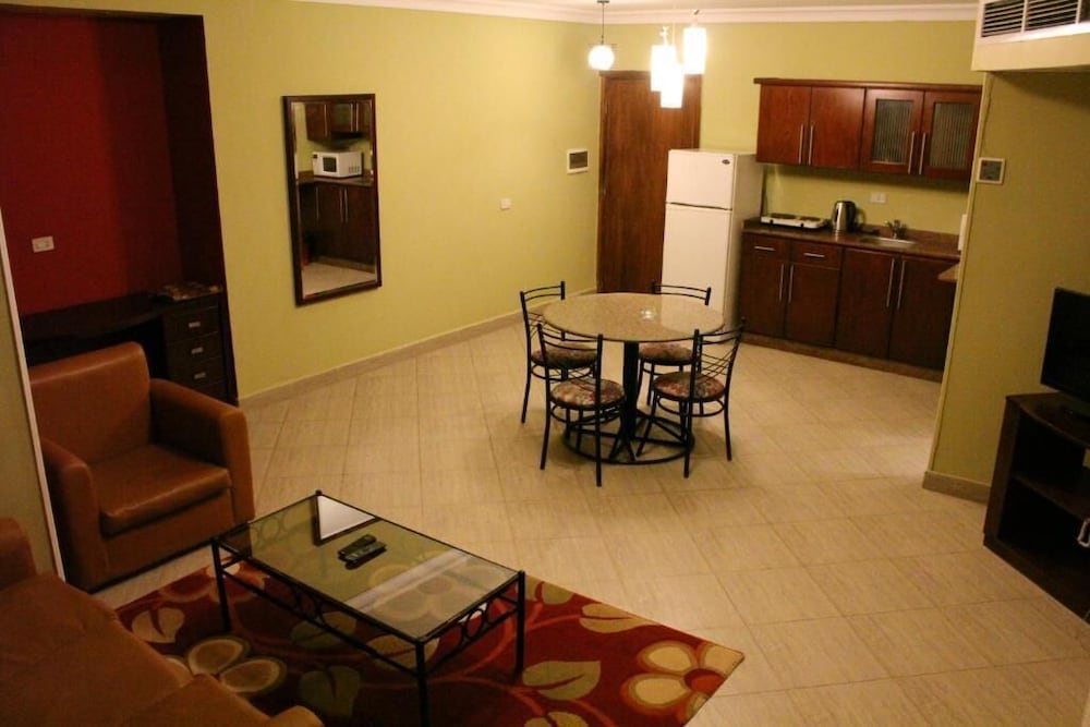 Monte Cairo Serviced Apartment 15