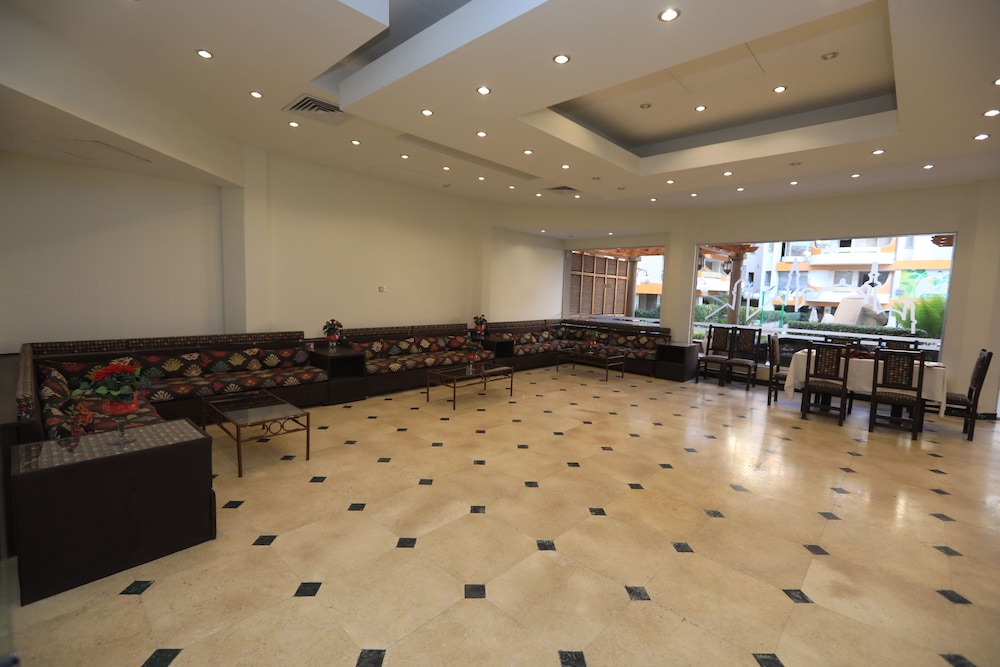 Monte Cairo Serviced Apartment 1
