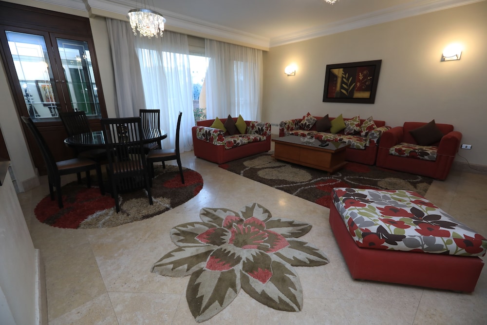 Monte Cairo Serviced Apartment 14