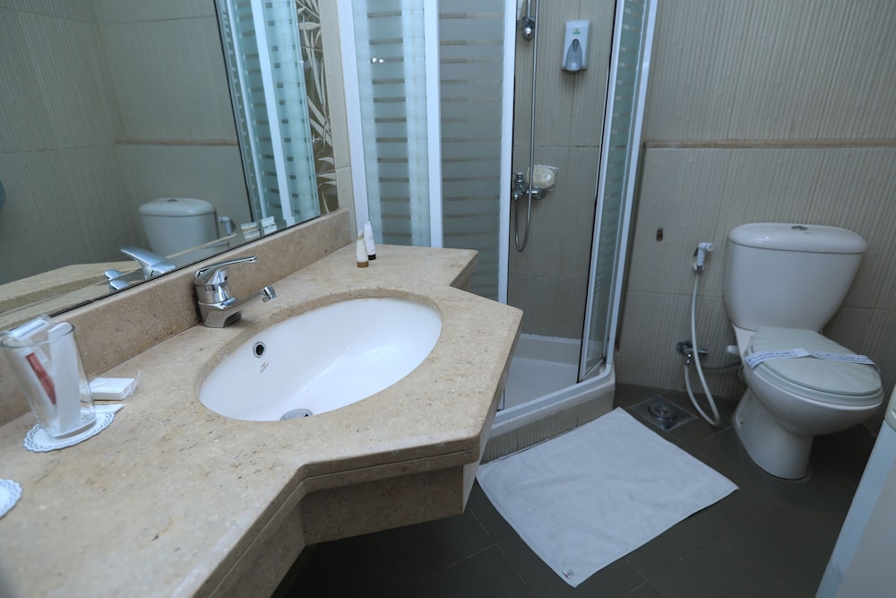 Monte Cairo Serviced Apartment 17
