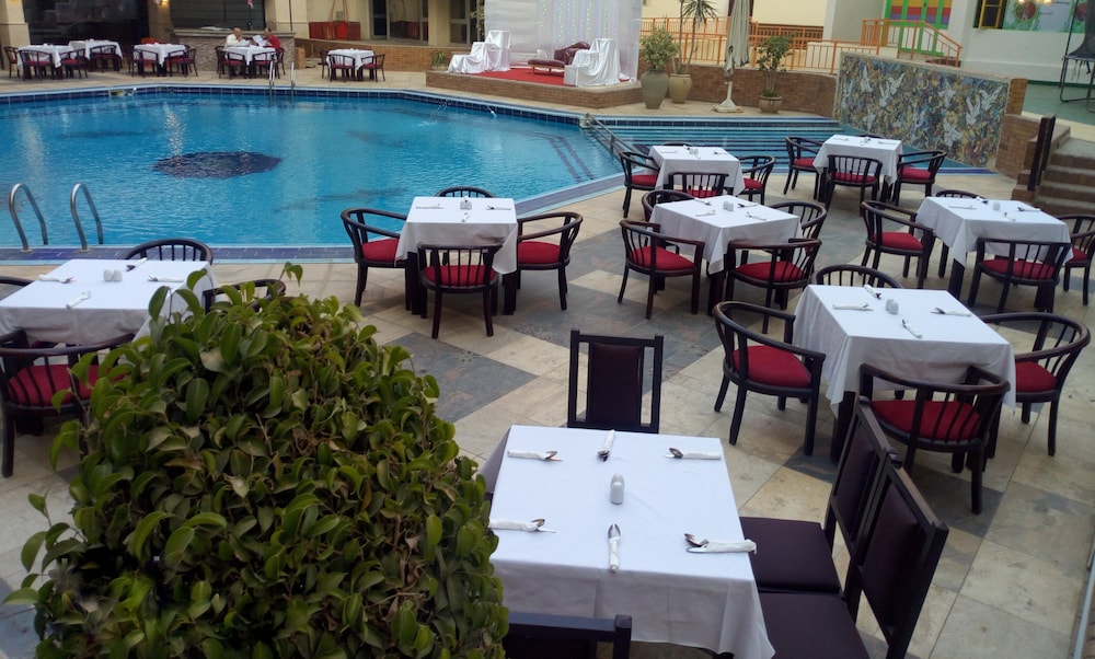 Monte Cairo Serviced Apartment 24