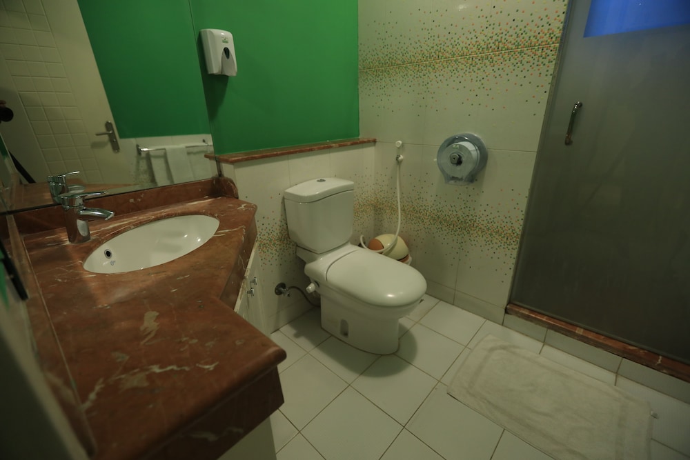 Monte Cairo Serviced Apartment 18