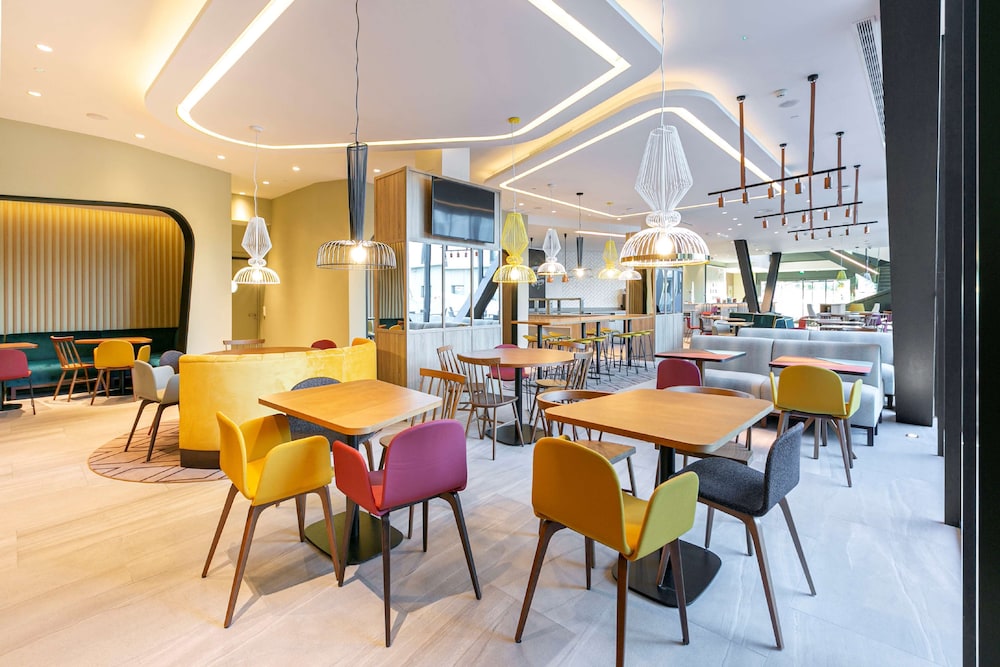 Hampton by Hilton Alcobendas Madrid 3