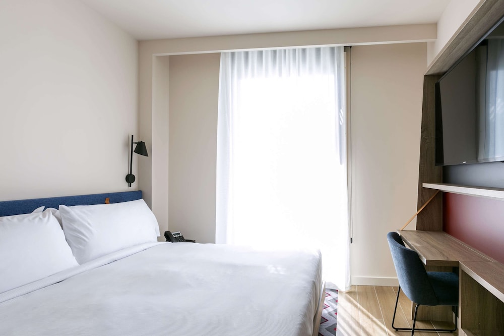 Hampton by Hilton Alcobendas Madrid 18