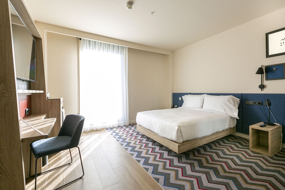 Hampton by Hilton Alcobendas Madrid 11