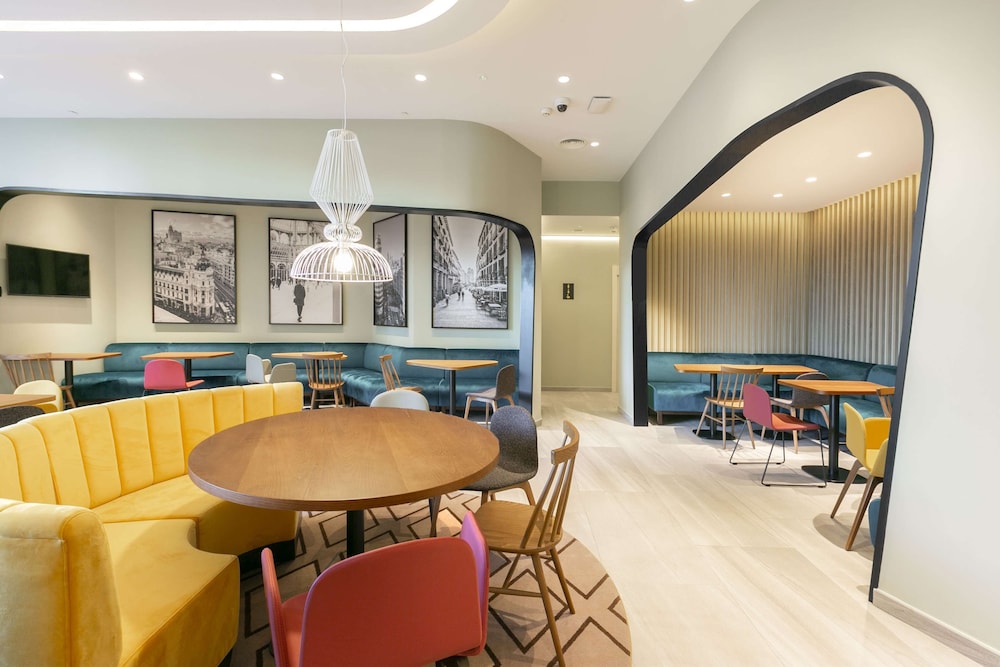 Hampton by Hilton Alcobendas Madrid 4