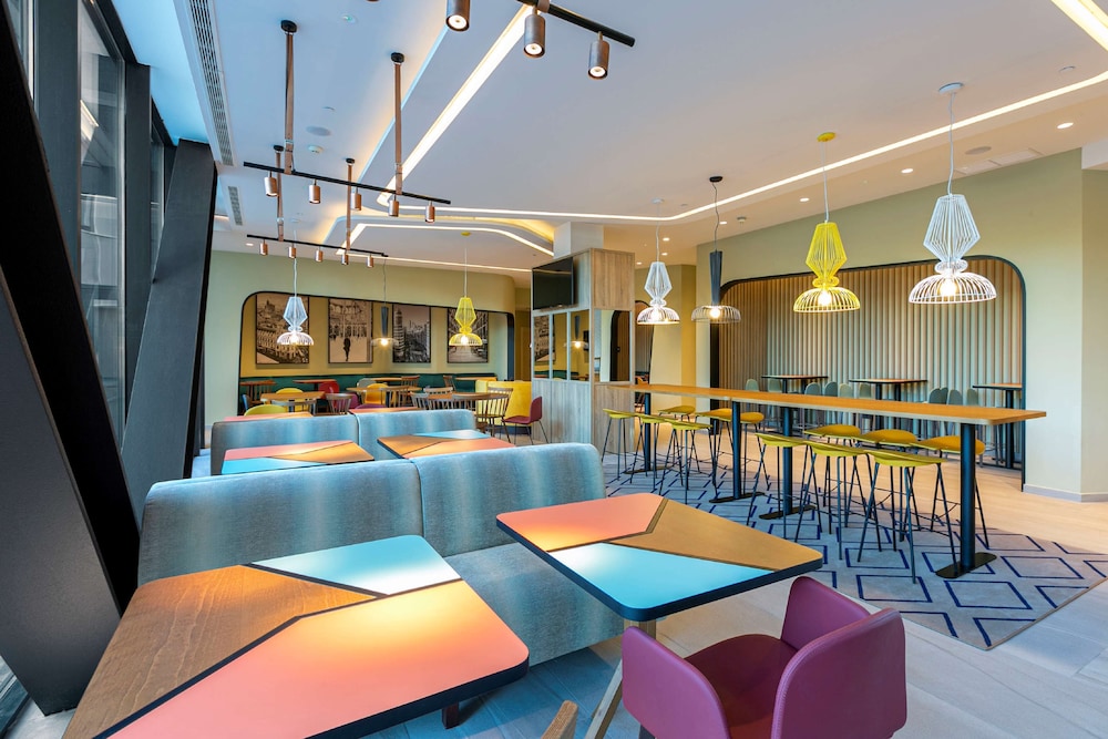 Hampton by Hilton Alcobendas Madrid 2