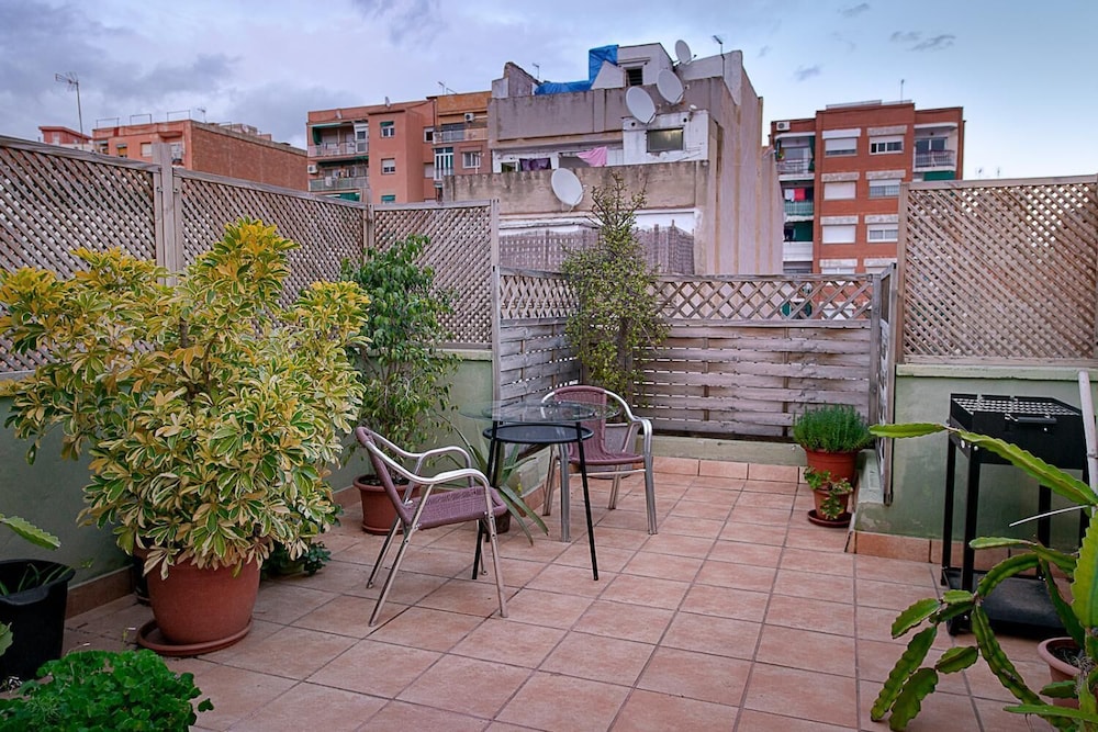 Kamelly Guest House 16
