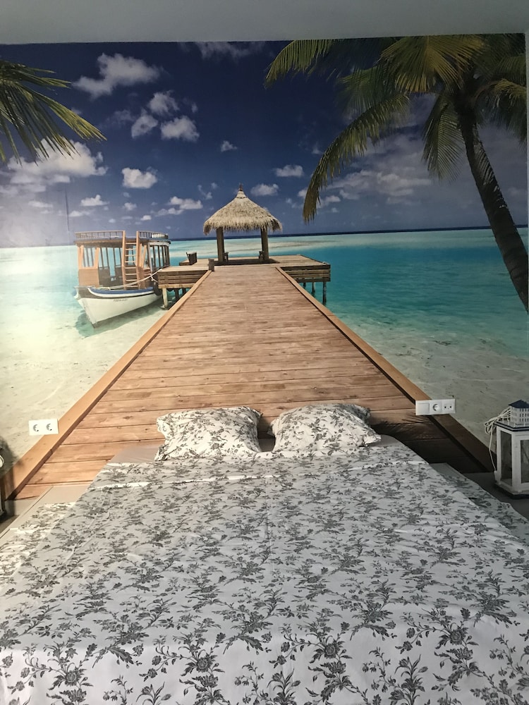Kamelly Guest House 3