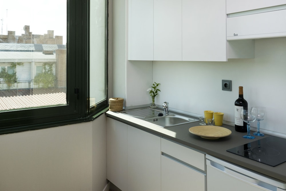 The Oliver Apartamentos 16