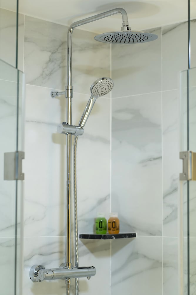 The Oliver Apartamentos 23