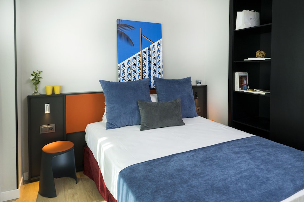 The Oliver Apartamentos 11