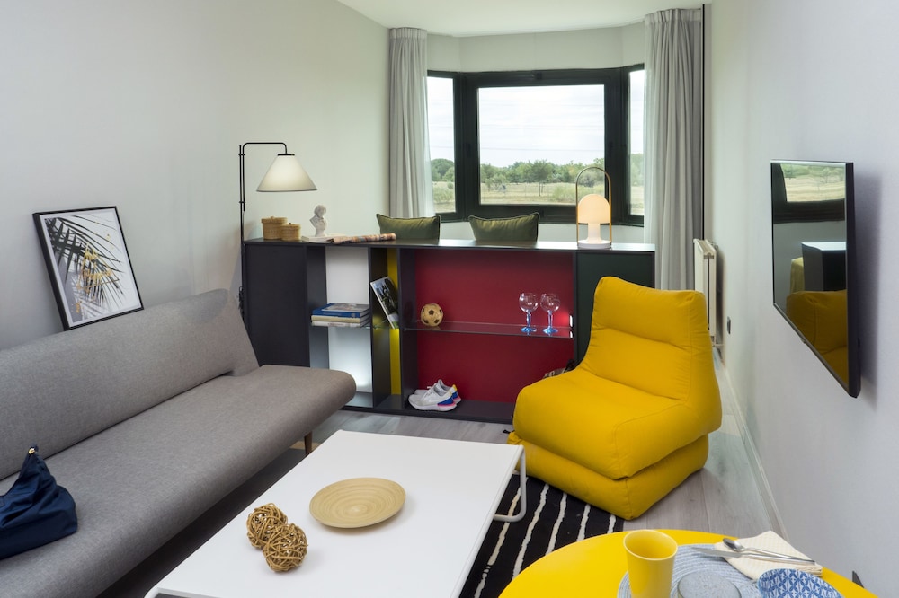 The Oliver Apartamentos 6