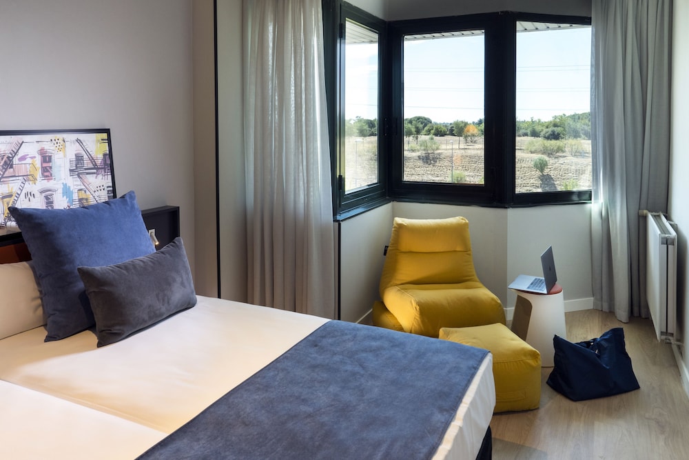 The Oliver Apartamentos 10
