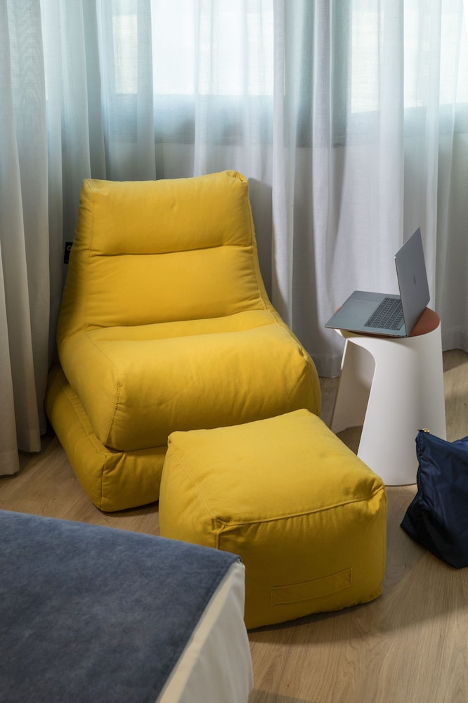 The Oliver Apartamentos 15
