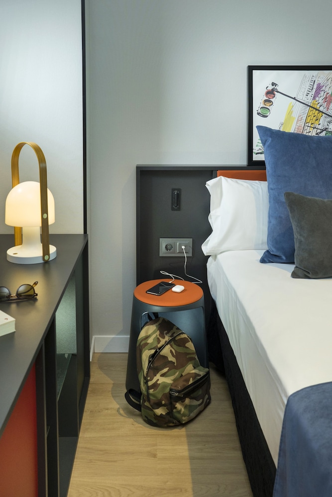 The Oliver Apartamentos 9