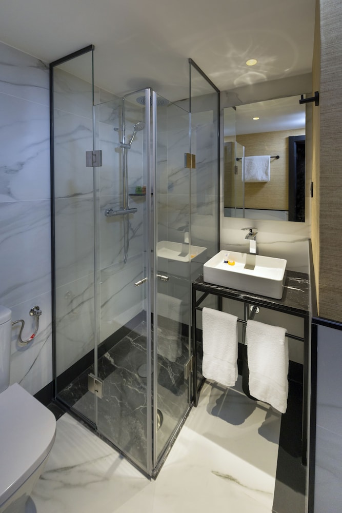 The Oliver Apartamentos 21
