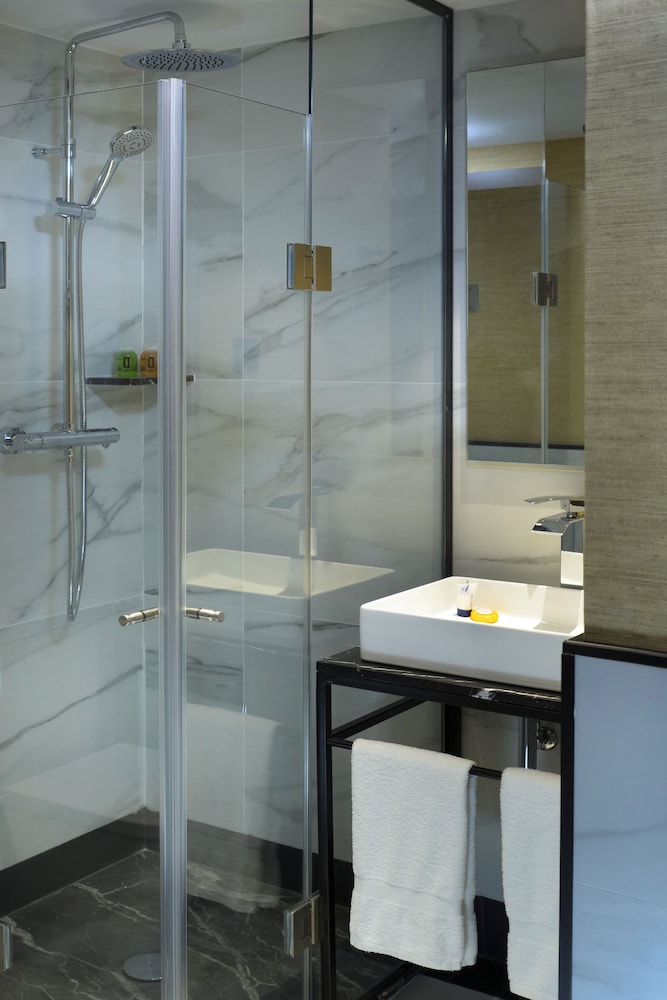 The Oliver Apartamentos 22
