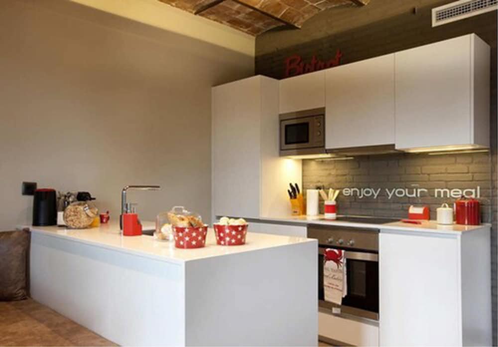 Enjoybcn Miro Apartments 22