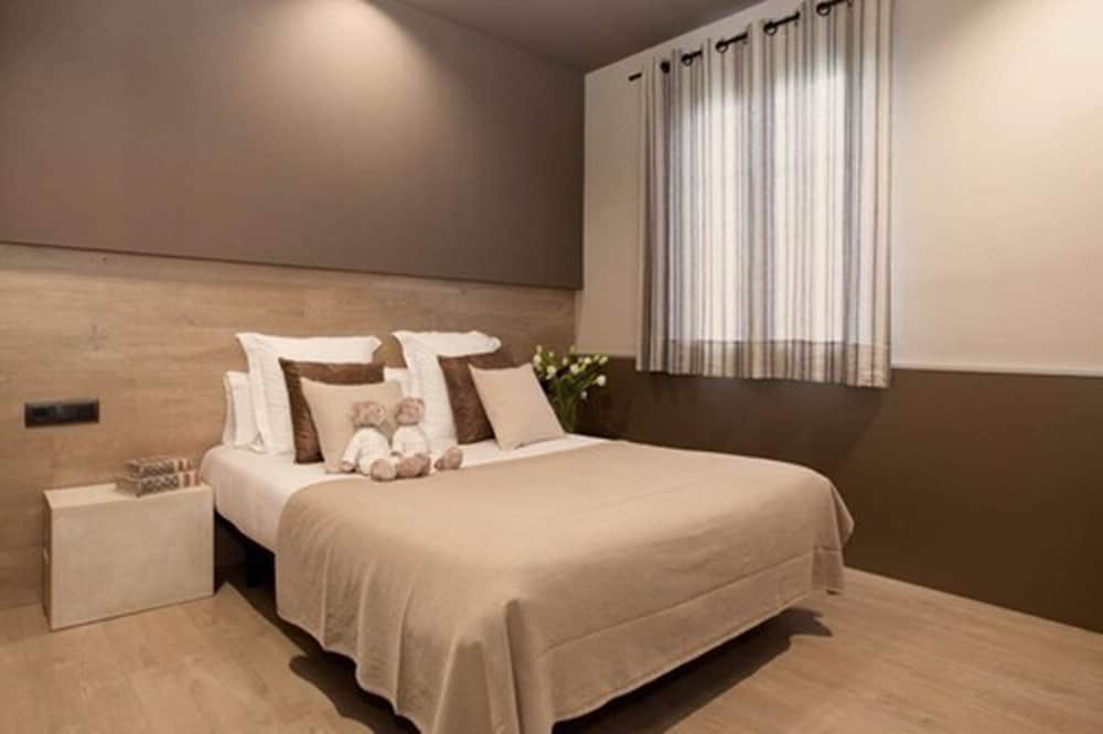 Enjoybcn Miro Apartments 4
