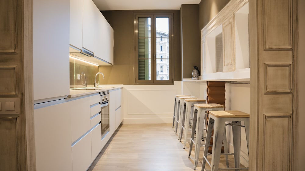 Enjoybcn Miro Apartments 24