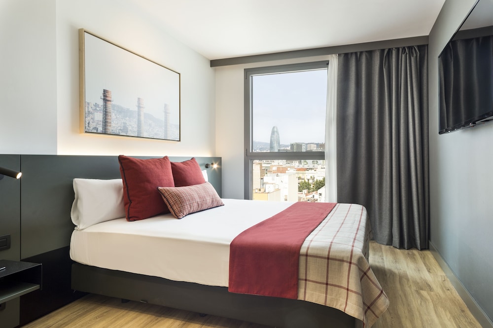 Hotel Acta Voraport 21