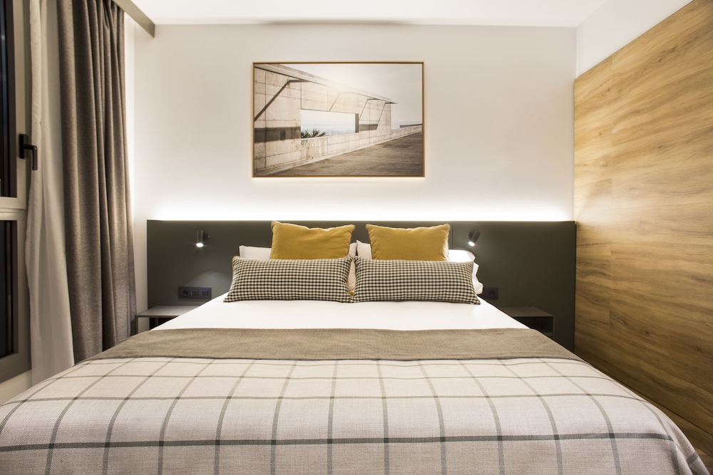 Hotel Acta Voraport 20