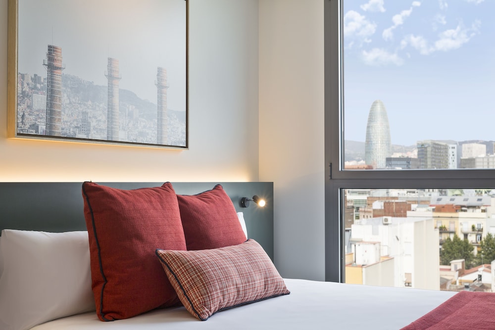 Hotel Acta Voraport 14
