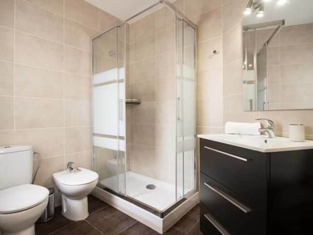 Rent Top Apartments Rambla Catalunya 17