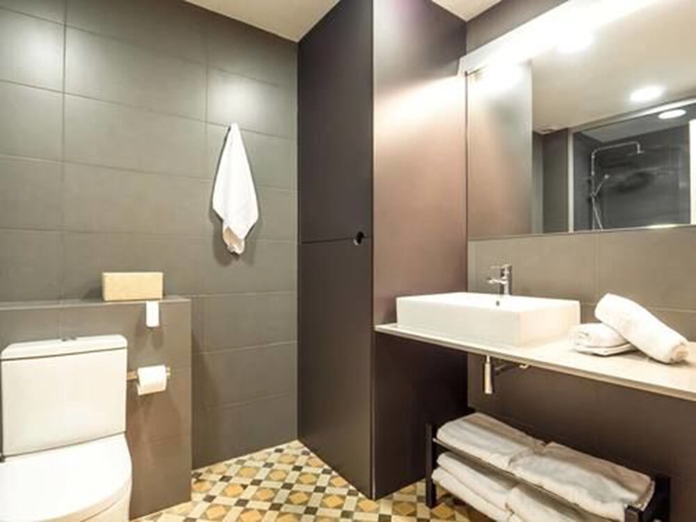 Rent Top Apartments Rambla Catalunya 16