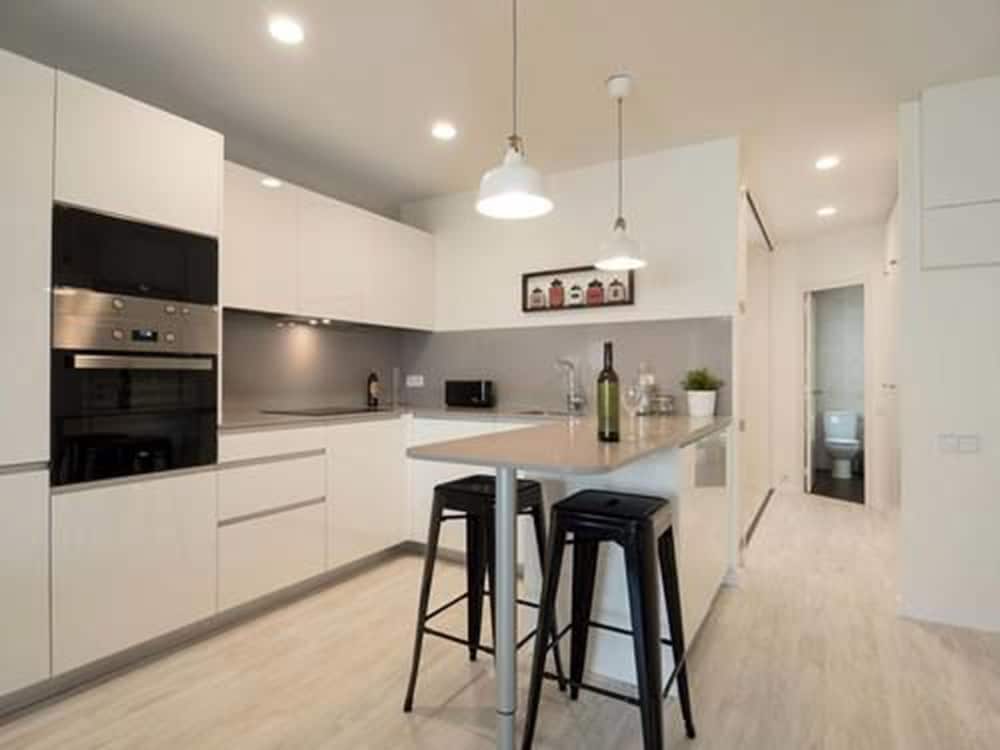 Rent Top Apartments Rambla Catalunya 7